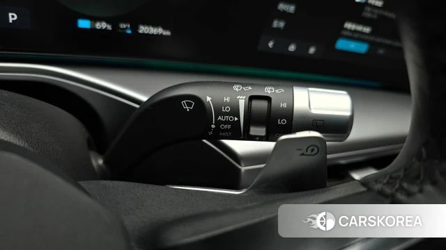 Hyundai Ionic 9 id 4773319 из Кореи 20
