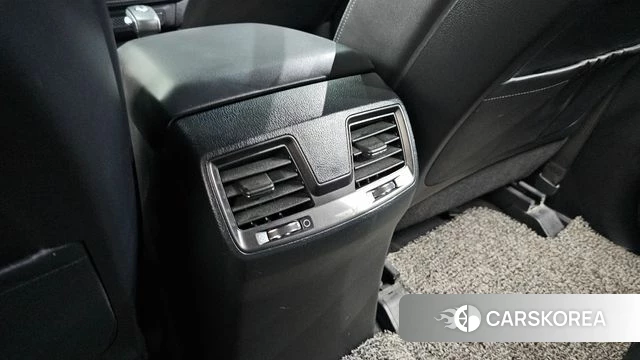 Ssangyong Rexton Sports Cannes id 4952078 из Кореи 20