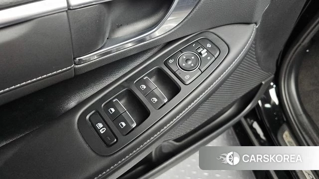 Hyundai Sonata (DN8) id 5022461 из Кореи 20