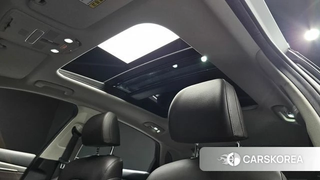Hyundai The New Grandeur IG id 5023496 из Кореи 20