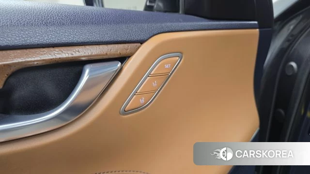 Hyundai Grandeur IG Hybrid id 4977790 из Кореи 20