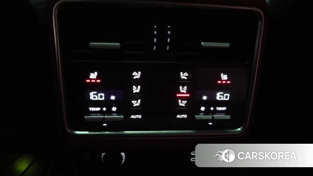 Porsche Cayenne (PO536) id 4486711 из Кореи 20