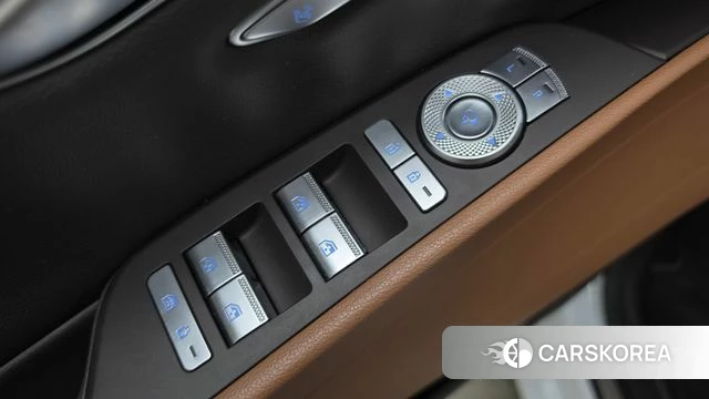Genesis G80 (RG3) id 4981437 из Кореи 20