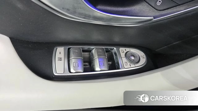 Mercedes-Benz AMG GT id 5017353 из Кореи 20