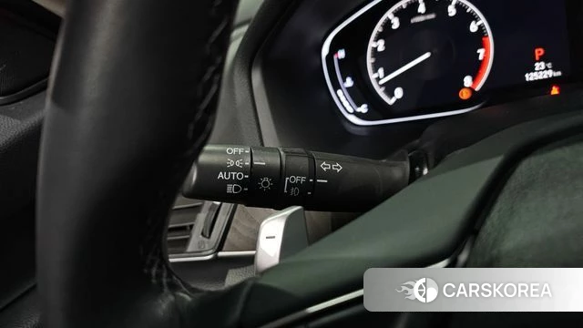 Honda Accord 10th Generation id 4978184 из Кореи 20
