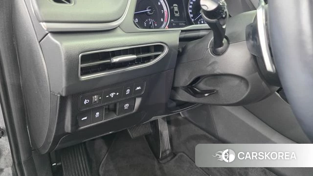 Hyundai Sonata (DN8) id 4636471 из Кореи 20