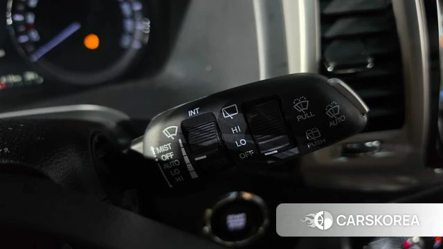 Ssangyong G4 Rexton id 4978130 из Кореи 20