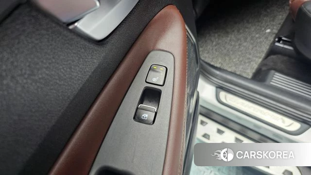Hyundai Santa Fe TM id 5023660 из Кореи 20