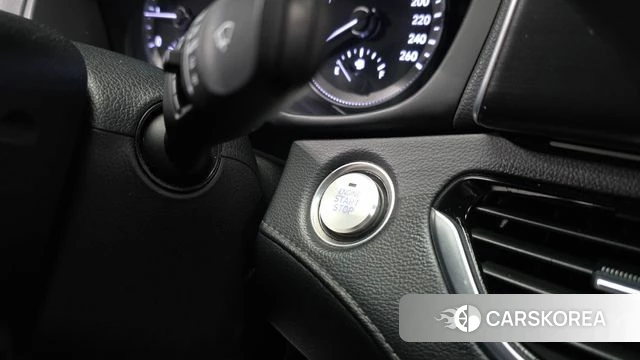 Hyundai Grandeur IG id 4837302 из Кореи 20