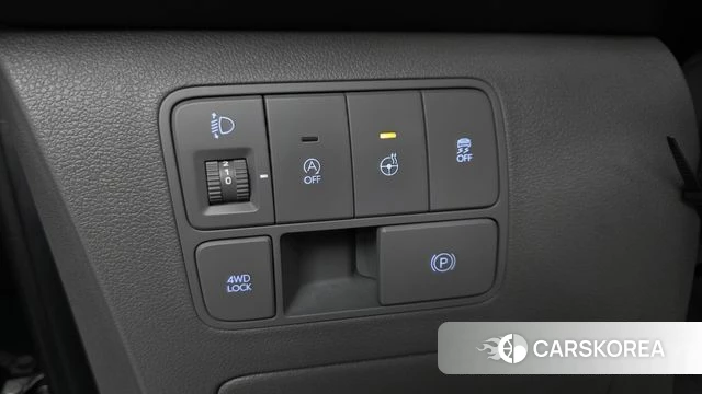 Hyundai Staria id 5026111 из Кореи 20