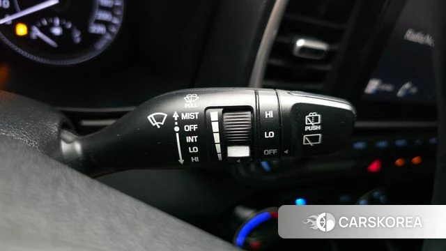 Hyundai Venue id 4711888 из Кореи 20