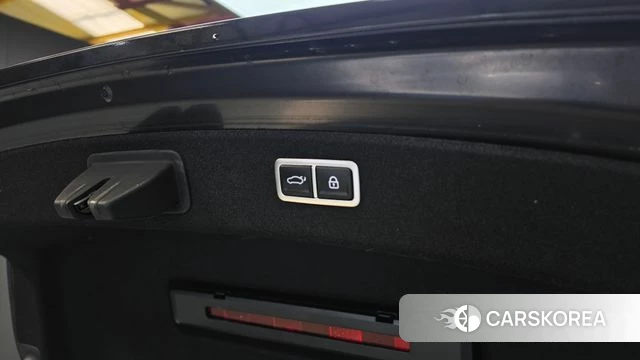 Genesis G80 (RG3) id 4951145 из Кореи 20
