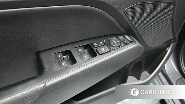 Hyundai Avante AD id 4770818 из Кореи 20