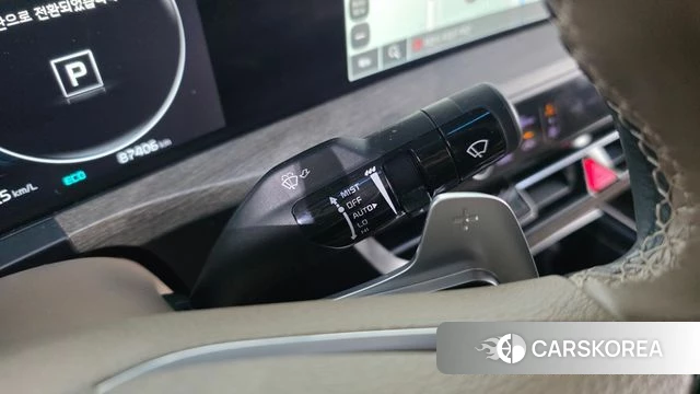 Kia K8 Hybrid id 5027841 из Кореи 20
