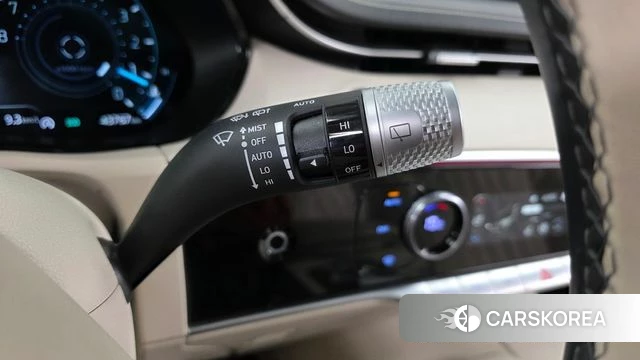 Genesis GV70 id 4965225 из Кореи 20