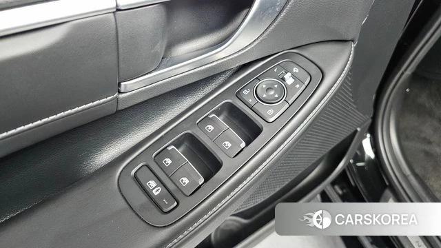 Hyundai Sonata D Edge (DN8) id 5021651 из Кореи 20