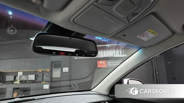 Kia Niro EV id 4976486 из Кореи 20