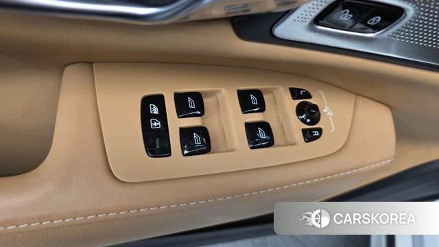 Volvo S90 id 5023577 из Кореи 20