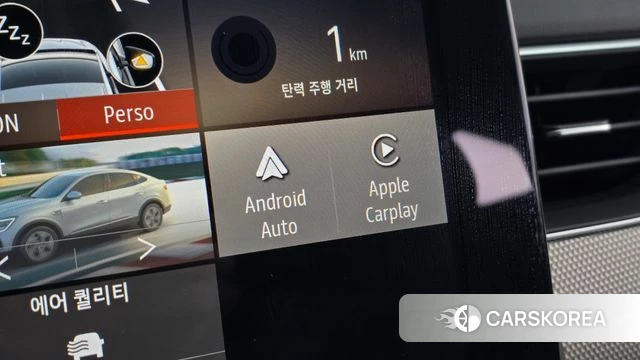 Renault Korea (Samsung) Arcana id 5001378 из Кореи 20