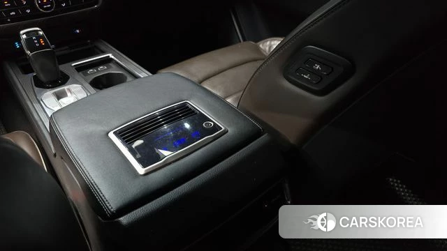 Ssangyong All New Rexton id 4986662 из Кореи 20