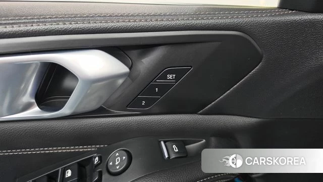 BMW X5 (G05) id 4977127 из Кореи 20