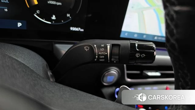 Hyundai Sonata D Edge (DN8) id 4753398 из Кореи 20