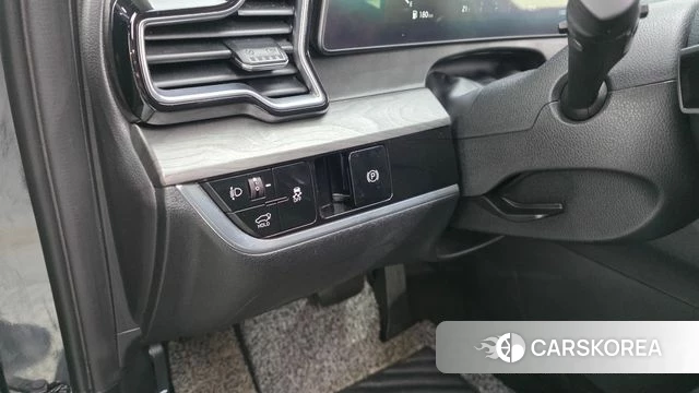 Kia Sportage 5th Generation id 5034478 из Кореи 20