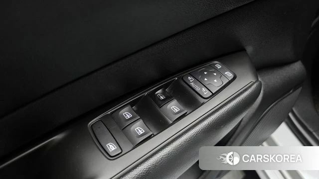Renault Korea (Samsung) SM6 id 5035798 из Кореи 20