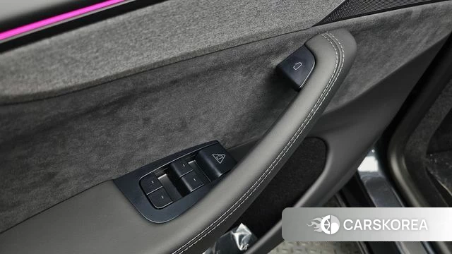 Tesla Model Y id 5010896 из Кореи 20