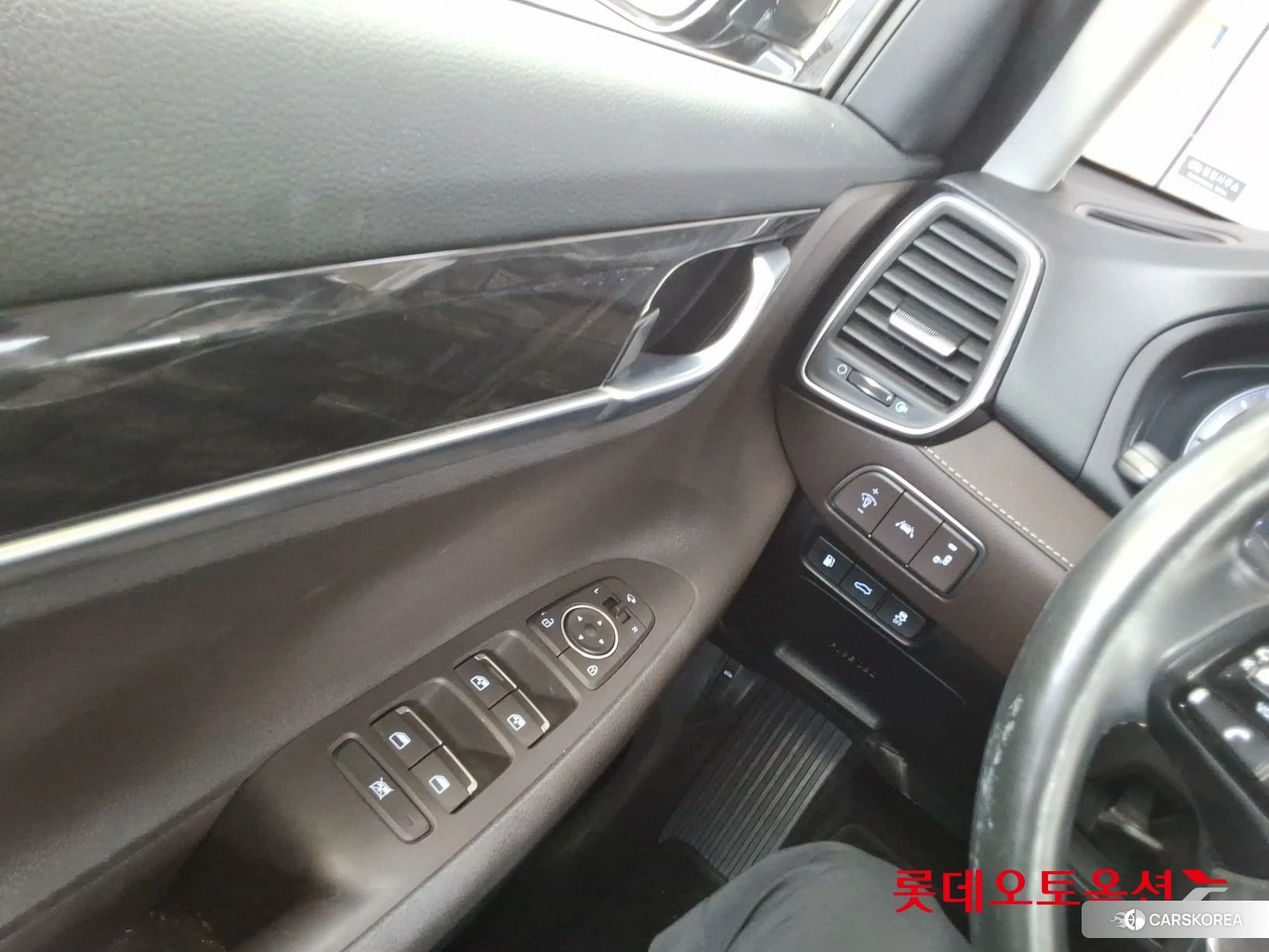 Hyundai Grandeur id 4984641 из Кореи 20