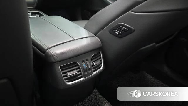 Genesis G80 id 5035812 из Кореи 20