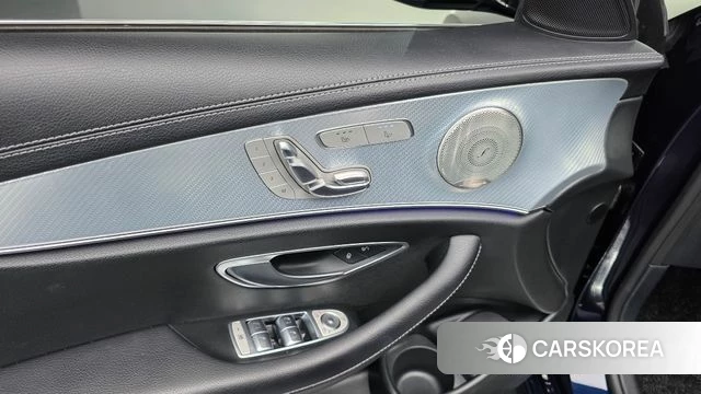 Mercedes-Benz E-Class W213 id 5003228 из Кореи 20