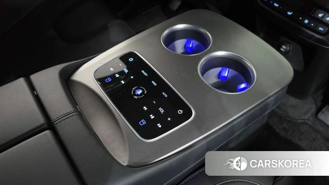Hyundai Palisade id 4929805 из Кореи 20