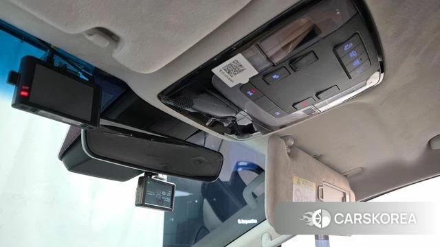 Hyundai Staria id 5028206 из Кореи 20