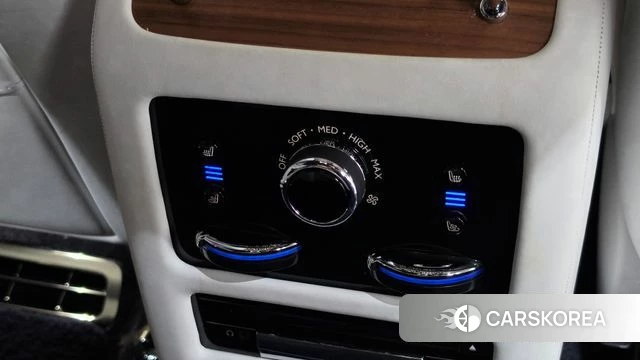 Rolls-Royce Ghost 2nd Generation id 4943285 из Кореи 20