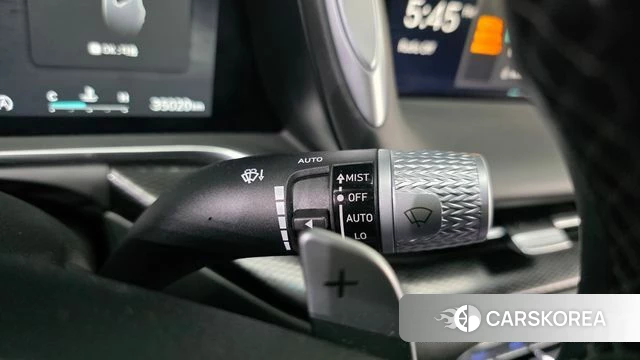 Genesis G90 (RS4) id 5026157 из Кореи 20