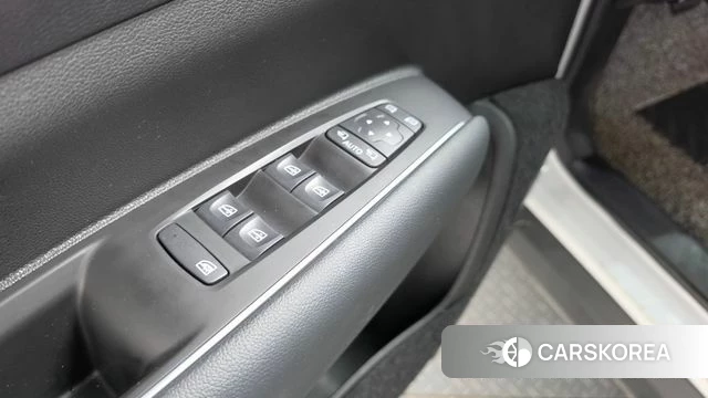 Renault Korea (Samsung) The New QM6 id 5027336 из Кореи 20