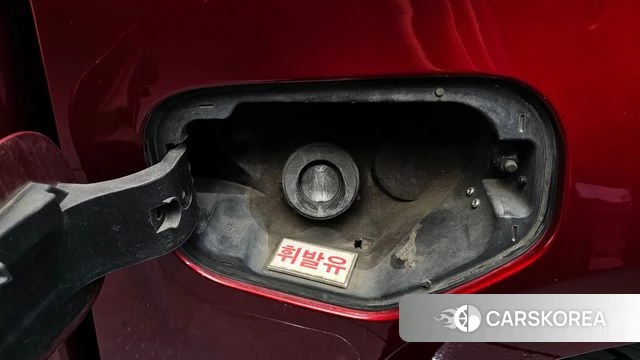 Chevrolet (GM Daewoo) Real New Colorado id 4906640 из Кореи 20