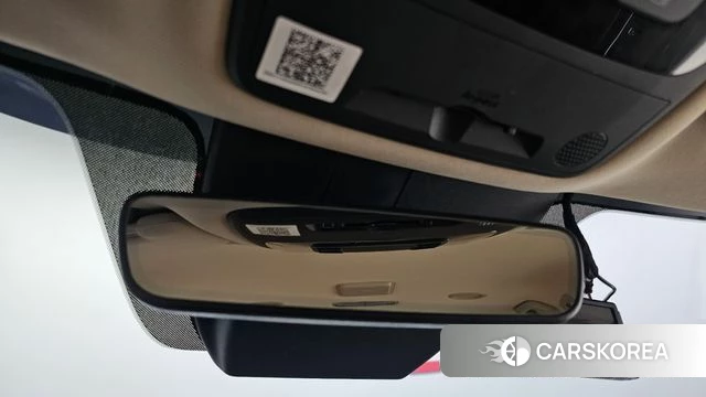 Kia Carnival 4th generation id 4922924 из Кореи 20