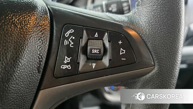 Chevrolet (GM Daewoo) The New Spark id 5040688 из Кореи 20