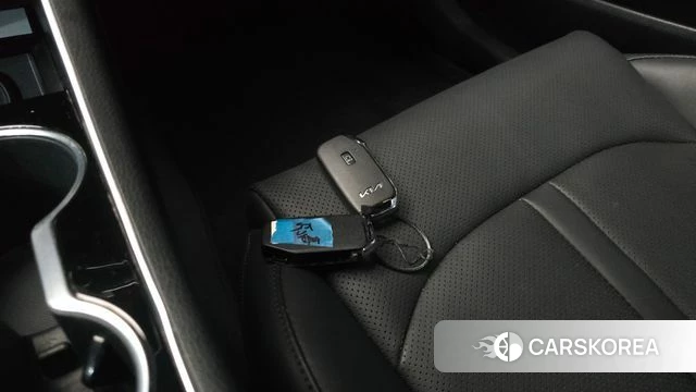 Kia K5 3rd generation id 5027149 из Кореи 20