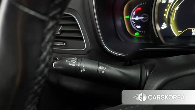 Renault Korea (Samsung) QM6 id 5018813 из Кореи 20