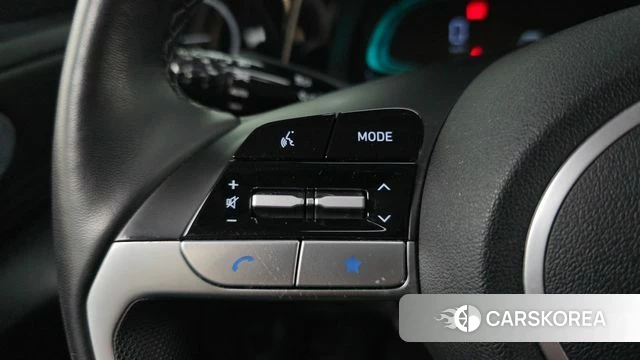 Hyundai The New Avante Hybrid (CN7) id 5039872 из Кореи 20