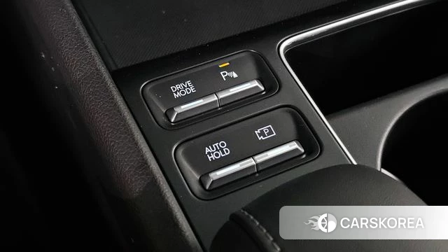 Hyundai Sonata D Edge (DN8) id 4681972 из Кореи 20