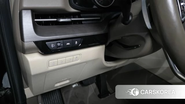 Kia Carnival 4th generation id 4997340 из Кореи 20