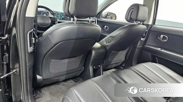 Hyundai Ionic 5 id 4604152 из Кореи 20