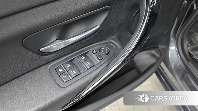 BMW 3 Series GT (F34) id 4944460 из Кореи 20