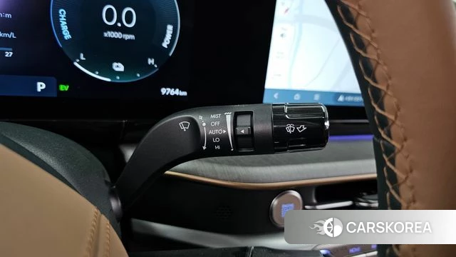 Hyundai Grandeur Hybrid (GN7) id 4974960 из Кореи 20