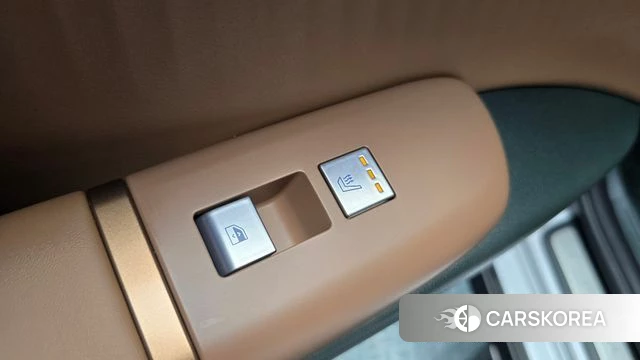 Hyundai Grandeur Hybrid (GN7) id 4834346 из Кореи 20