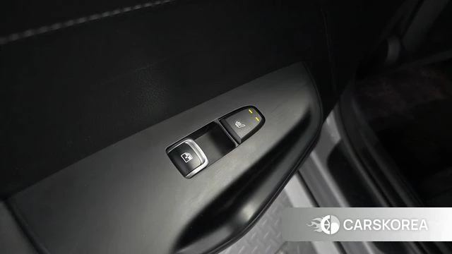 Kia The New K5 3rd generation id 4995522 из Кореи 20